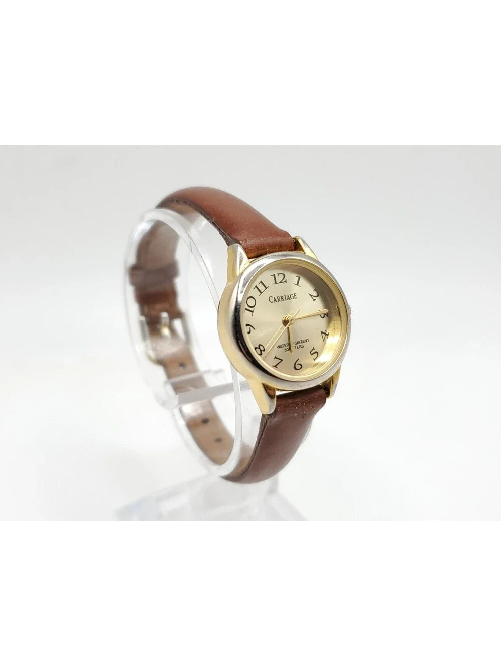 Timex new battery
